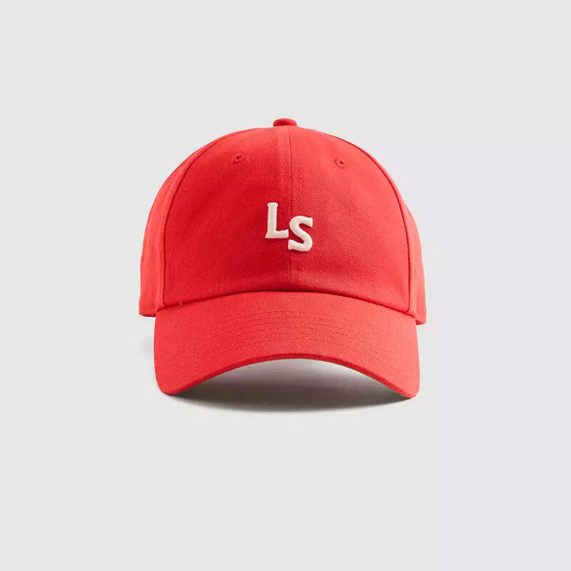 Levi's LS Monogram Cap image number 3